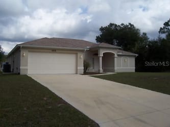 4438 Wooley Ave - North Port, FL