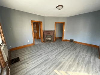 518 N Olive St unit 1/2 - undefined, undefined