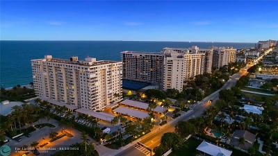 5200 N Ocean Blvd #310 - Fort Lauderdale, FL