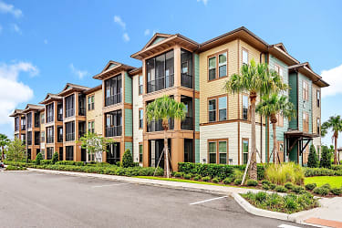 Pointe At East Shore Apartments - Apopka, FL