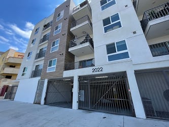 2022 Sunset Blvd unit 401 - Los Angeles, CA