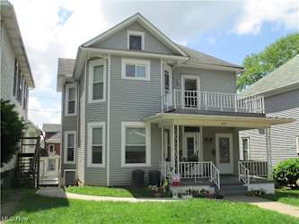407 N 10th St - Cambridge, OH
