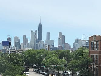 1500 W Division St #3 - Chicago, IL