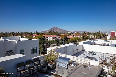 3121 N 71st St Apartments - Scottsdale, AZ