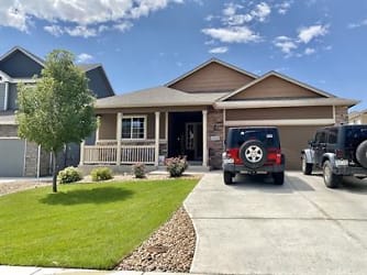 1113 78th Ave - Greeley, CO