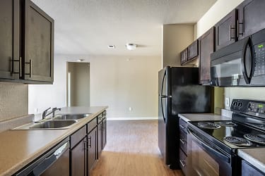 Villas At Colt Run Apartments - Houston, TX