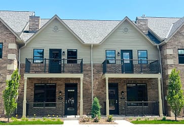 Foxtown Townhomes - Mequon, WI