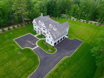 375 West Rd - New Canaan, CT