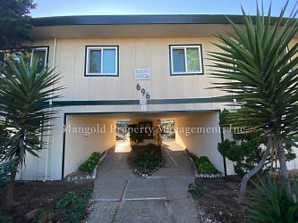 696 Casanova Ave unit 696-36 - Monterey, CA