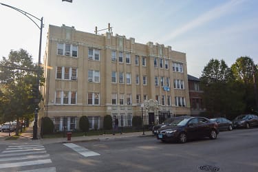 2600 N Kimball Ave unit D014 - Chicago, IL
