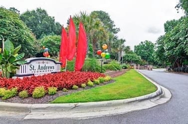 St. Andrews Apartments & Townhomes - Columbia, SC