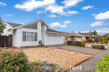 3611 Campbell Ct - Fremont, CA