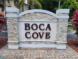 9395 Boca Cove Cir #1207 - Boca Raton, FL