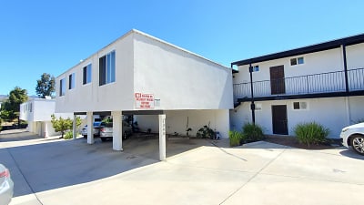 1340 Phillips Ln - San Luis Obispo, CA