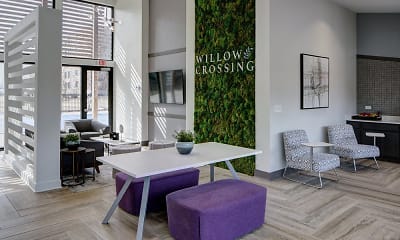 Willow Crossing Apartments - Elk Grove Village, IL