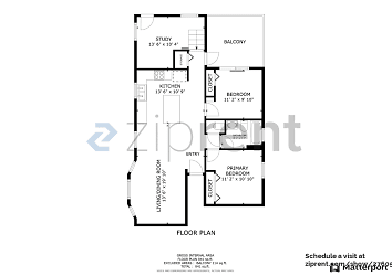 832 7Th Ave 2 - undefined, undefined