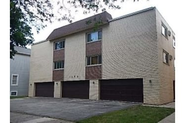 1363 Perry St unit 3D - undefined, undefined