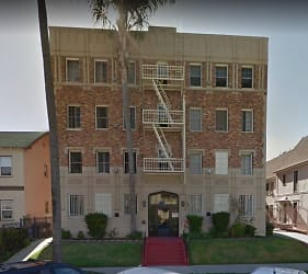 621 S Dunsmuir Ave unit 106 - Los Angeles, CA