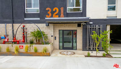 321 S Fickett St #403 - Los Angeles, CA