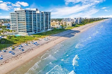 2727 S Ocean Blvd #1406 - Highland Beach, FL