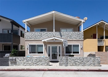 209 Cypress St - Newport Beach, CA
