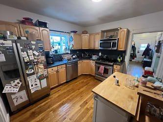 35 Cameron Ave - Somerville, MA
