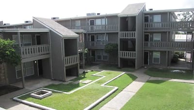 Mariposa Flats Apartments - Houston, TX