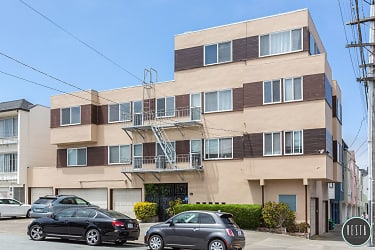 1801 38th Ave unit 3 - San Francisco, CA