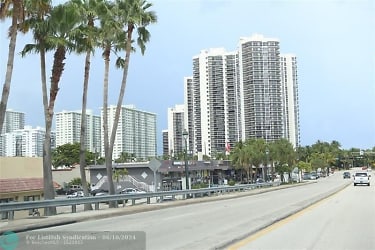 3200 N Ocean Blvd #801 - Fort Lauderdale, FL