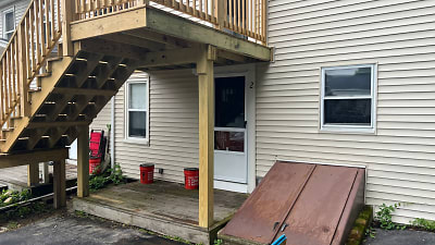 28-30 New York St unit 2 - Dover, NH
