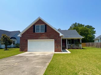 3004 Bolla Dr - Fayetteville, NC