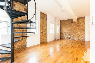 2057 W Dickens Ave unit 2N - Chicago, IL