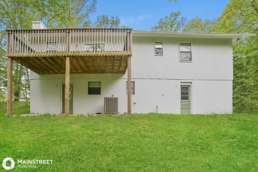1628 Southshire Ln - Knoxville, TN