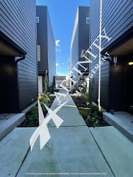 PHE3616-3622 Apartments - Tacoma, WA