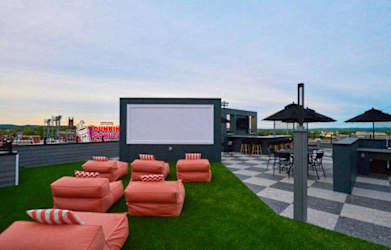 The Pennant Apartments - Hartford, CT