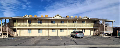 2131 N 9th St unit 8 - Grand Junction, CO