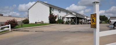 777 Cardinal Dr unit 8C - Webb City, MO