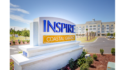 Inspire Coastal Grand Apartments - Myrtle Beach, SC