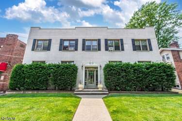 579 Belleville Ave #1 - Belleville, NJ