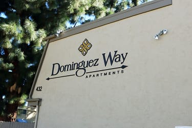 432 Dominguez Way - El Cajon, CA