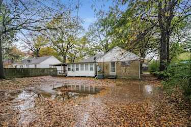 828 S Mendenhall Rd - Memphis, TN