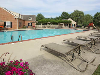 Hershey Heights Apartments - Hummelstown, PA
