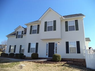 4624 Aylesbury Drive - Knoxville, TN