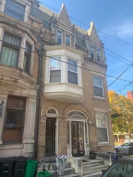40 N Queen St unit 3 - York, PA
