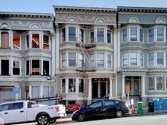 1012 Masonic Ave unit 2 - San Francisco, CA