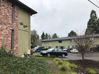 1033 SE Ford St unit 2 - Mcminnville, OR