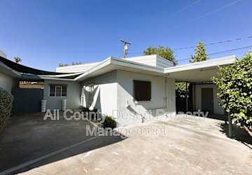 546 S. Calle Abronia - Palm Springs, CA