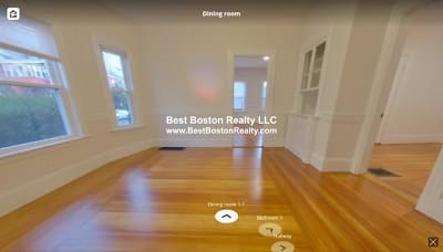 47 Charnwood Rd - Somerville, MA