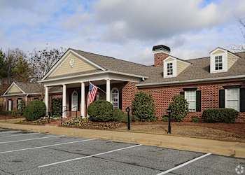 Azalea Ridge Apartments - Columbus, GA