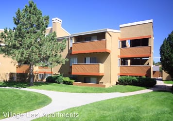 781 Hathaway Drive Apartments - Colorado Springs, CO